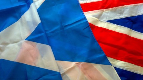 Wahlen im Vereinigten Königreich, Augen auf Schottland: vollständiger Leitfaden in 6 Punkten