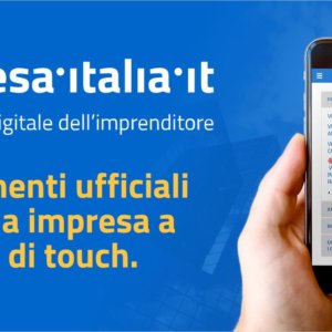 Cassetto digitale, 1 milione le imprese che lo usano