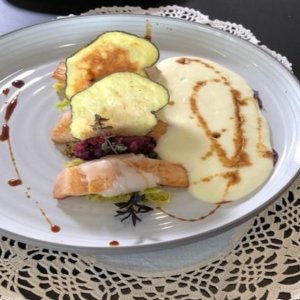 A receita do chef Agostino Buillas, homenagem estelar à humilde batata Verrayes