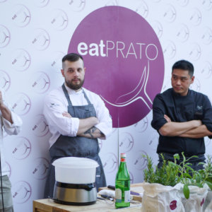 EatPRATO 2021: l'événement gastronomique et œnologique de Prato est de retour