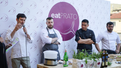 EatPRATO 2021: torna l’evento enogastronomico pratese