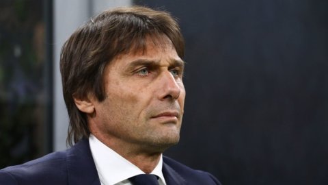 Conte divorzia dall’Inter, Paratici via dalla Juve: Allegri in pista