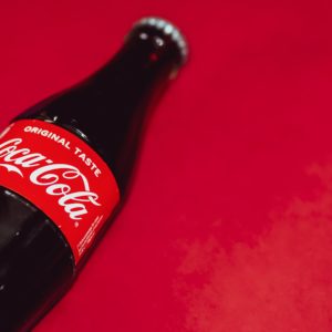 Акции Coca-Cola, котировки акций KO на фондовой бирже