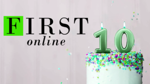 FIRSTonline decennale