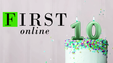 FIRSTonline turns 10: economy and finance out of the choir