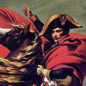 TERJADI HARI INI - Napoleon lahir pada 15 Agustus 1769: sebuah buku untuk mengenangnya