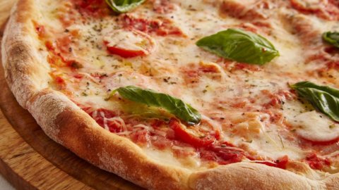 Pizza Day: un  business da 15 MLD, ma in America se ne mangia più che in Italia