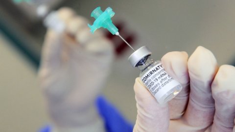 vaccini anti-Covid