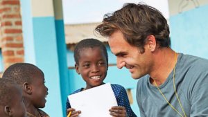 Federer Fondation