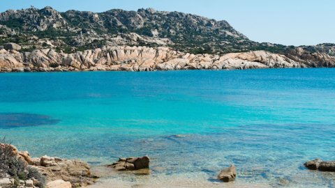 Isola La Maddalena: la giornata dell’Oceano per le nuove generazioni