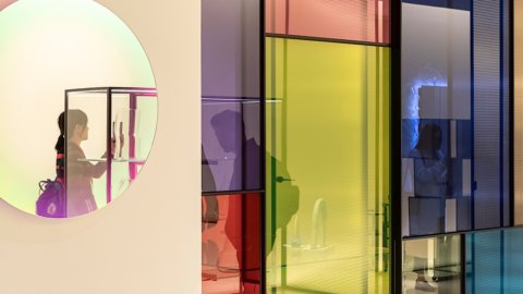 Supersalone 2021 e Scuole Internazionali di Design insieme in un progetto per il futuro