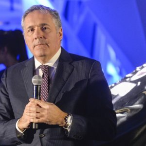 Alitalia: Altavilla wird Executive President von Ita