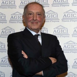 Addio a Andrea Gilardoni, studioso appassionato e nostro socio fondatore