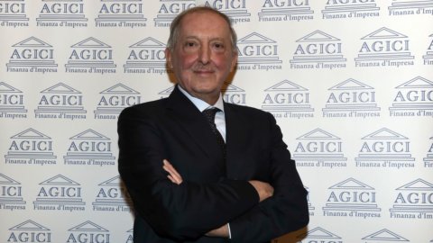 Adieu à Andrea Gilardoni, chercheur passionné et notre membre fondateur