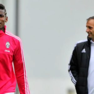 Juve, Allegri rêve de Pogba. Inter, Inzaghi bloque Lukaku. Sarri à Latium