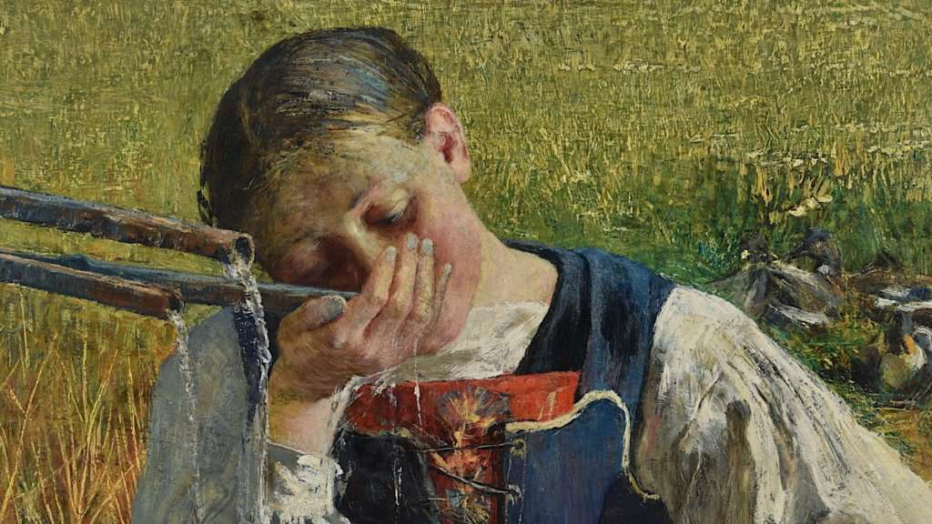 Giovanni Segantini