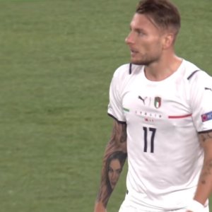 Spalletti, debut amar: doar o remiză pentru Italia împotriva Macedoniei de Nord, care rămâne bête noire