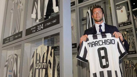 Marchisio dalla Juve al sushi, apre a Bergamo il quarto ristorante