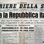 Accadde oggi: 2 giugno 1946, il giorno in cui nacque la Repubblica nei diari di Pietro Nenni