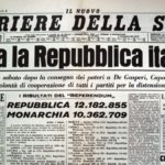 La Festa della Repubblica è oggi ma perché si festeggia proprio il 2 giugno?