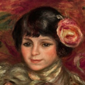 Sotheby's: Degas, Renoir ve Redon'un eserleri müzayedede (FOTOĞRAFLAR ve tahminler)