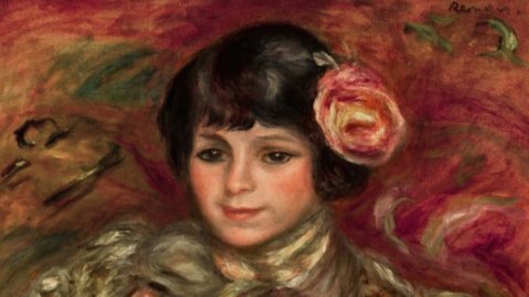 Sotheby's: नीलामी में Degas, Renoir और Redon द्वारा काम करता है (तस्वीरें और अनुमान)