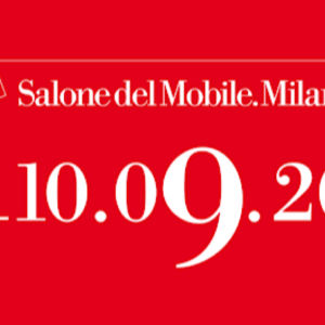 Salone del Mobile Milano'nun 2021 "süper salonu" başlıyor