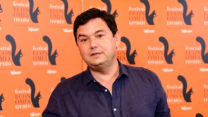 Thomas Piketty