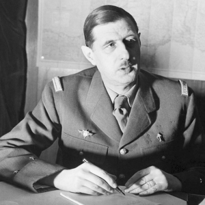 ACCADDE OGGI – Primo appello di De Gaulle a Radio Londra nel ’40