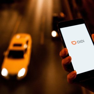 Didi, o Uber chinês rumo a Wall Street: é o IPO de 2021