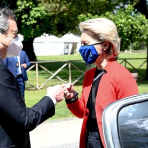 Plan de redresare: Italia promovată cu brio de Bruxelles