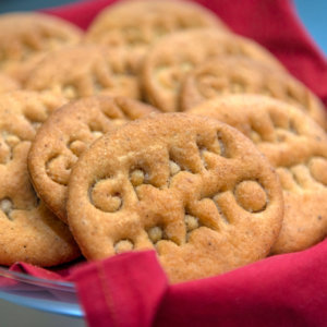 Il Granocchio: Prato lança um biscoito inovador só para mulheres