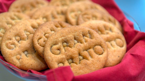 Il Granocchio: Prato bringt einen innovativen rein weiblichen Cracker auf den Markt