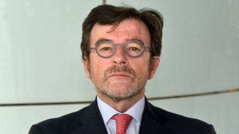 Pirelli: Giorgio Luca Bruno este numit director general adjunct