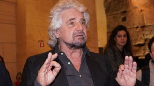 Beppe Grillo