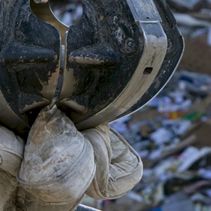 ﻿Ambiente: nel 2024 addio alle discariche