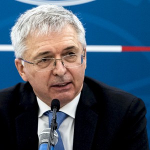 BCE, fostul ministru Daniele Franco candidat MEF pentru a reprezenta Italia în consiliul de administrație în locul lui Panetta