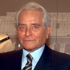 Giampiero Boniperti, adeus à bandeira da Juve