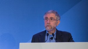 Paul Krugman