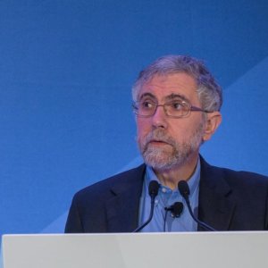 Bitcoin e criptomoedas, é o que pensa o Nobel Paul Krugman