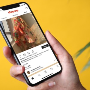 Depop, la App multimillonaria que H-Farm ha puesto en órbita