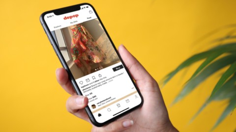 Depop, la App multimillonaria que H-Farm ha puesto en órbita