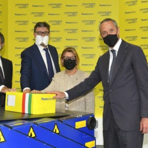 E-Commerce, Poste Italiane lansează cel mai avansat hub din Italia