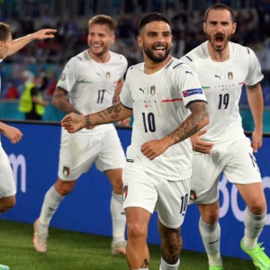 Euros, Italie contre Suisse pour une autre soirée magique