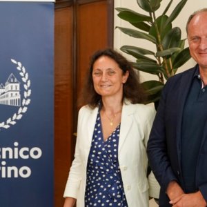 Banca digitale, Intesa Sanpaolo e Politecnico Torino diventano partner