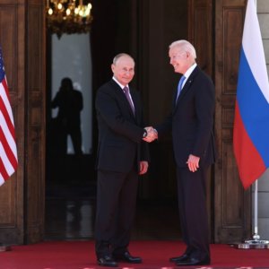 Biden-Putin: büyükelçi değişimi ve siber güvenlik konusunda istişare