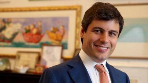 Confitarma, d’Amico avvia le 5 sfide dei giovani armatori