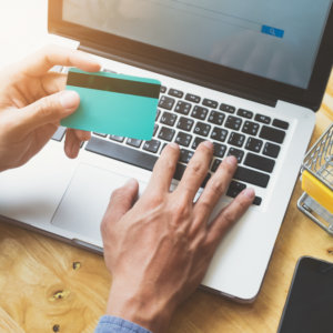 E-commerce, la crescita continua anche nel 2022: +14% in Italia nel primo trimestre