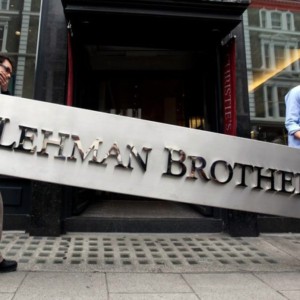 Borse: Milano cancella Lehman, Wall Street teme la Fed