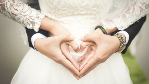 Matrimoni Covid 2021: dal green pass ai tavoli. Le regole